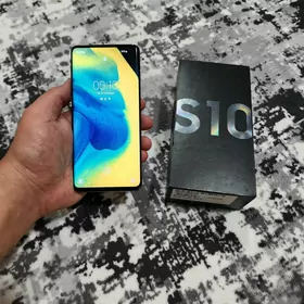 Samsung S10 8/128