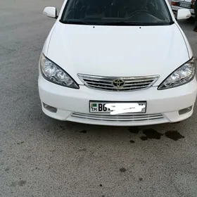 Toyota Camry 2003