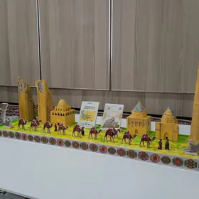 maket