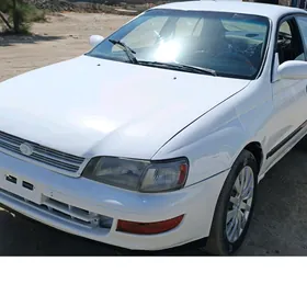 Toyota Corona 1993