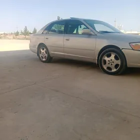 Toyota Avalon 2002