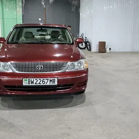 Toyota Avalon 2002