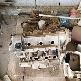 Sienna motor