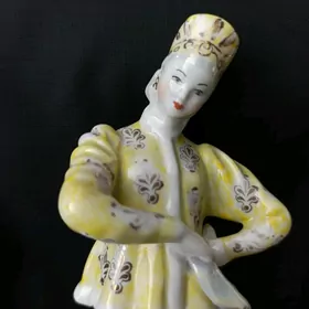 статуэтка Дулево.Statuetka