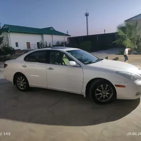 Lexus ES 330 2004
