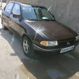 Opel Astra 1993
