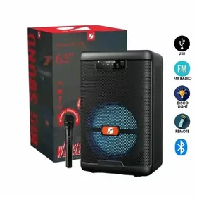 Bluetooth KOLONKA Коло6