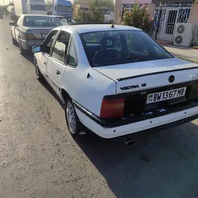 Opel Vectra 1992