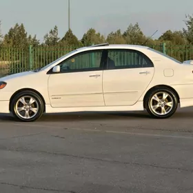 Toyota Corolla 2005