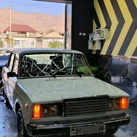 Lada 2107 2001