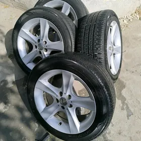 Mary diska Teker 205 55 16