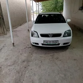 Opel Vectra 2002
