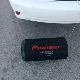 SABWUFER BOCHKA PIONEER 1300W