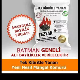 Tezyak komur