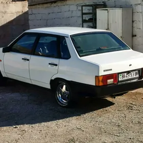 Lada 21099 2001