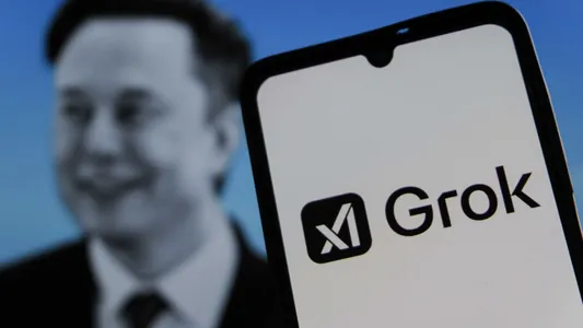 Илон Маск запустит Grokipedia через две недели