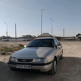 Opel Vectra 1992