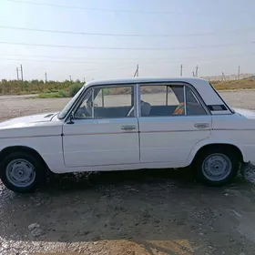 Lada 2106 2003