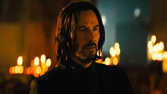 “Jon Uik” franşizasyna western žanrynyň elementleri bilen samuraý filmi goşular
