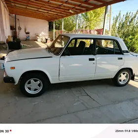 Lada 2107 1998