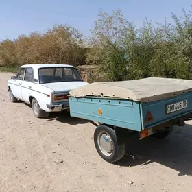 Lada 2106 1985