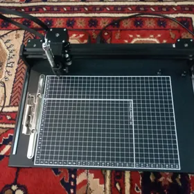 Özi hat ýazýan printer