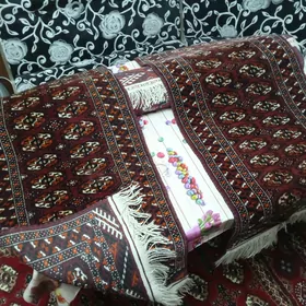 TÜRKMEN EL HALY