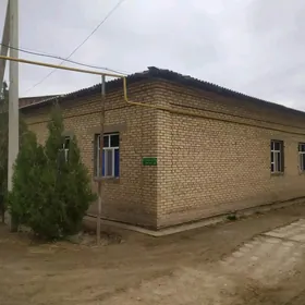 Туркменбаши этрап сатлык жай
