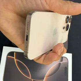 16 pro 128 GB