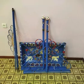 Sallanjak tazeje yagdayy gowy