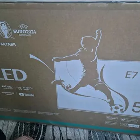 Hisense tv 50