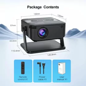 Proektor/Projector/Proyektor