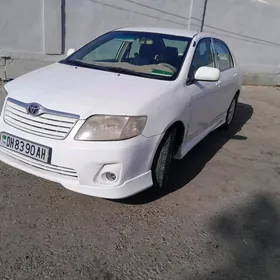 Toyota Corolla 2005