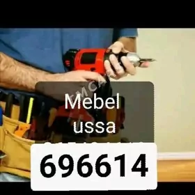 Mebel ussa Мебель мастер