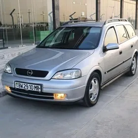 Opel Astra 1999