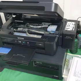 Epson printer