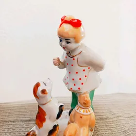 статуэтка ЗКХГолем.Statuetka