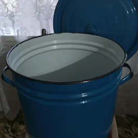 кастрюля
