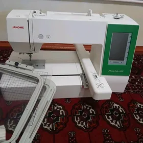 janome 450