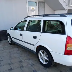 Opel Astra 1999
