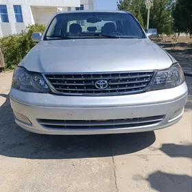 Toyota Avalon 2002