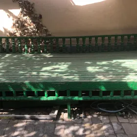 тапчан