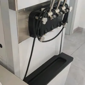 morožna apparat DONPER