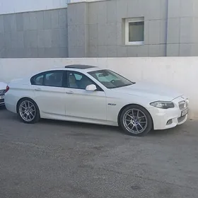BMW F10 2010