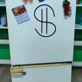 Холодильник Snaige-117 (Литва)