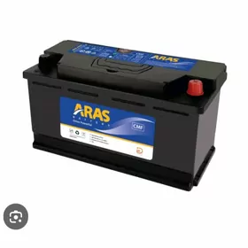 100-lik türkin̈ akumlÿatory