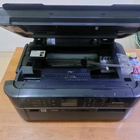 EPSON  TX  650