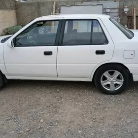 Hyundai Accent 1996