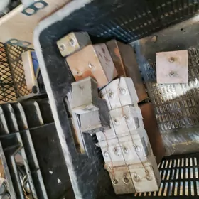 kondensator конденсатор