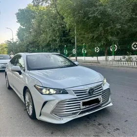 Toyota Avalon 2019